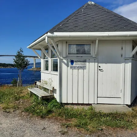 Kystbua 360 Saltstraumen